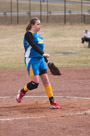 WHS vs. Brunswick